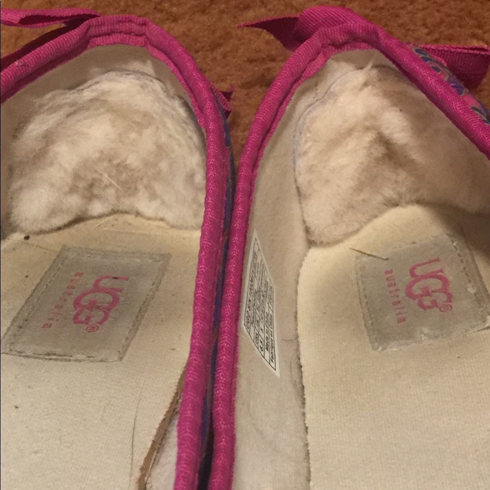 UGG Espadrilles - Picture 5 of 6